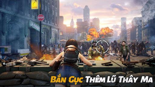 Plague of Z screenshot 5