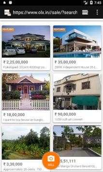 Alert India Properties for Sale screenshot 3