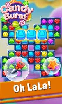 Candy Burst screenshot 4