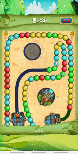 Zumbla new edition screenshot 6