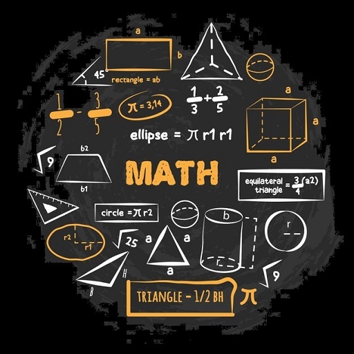 Maths | Math Riddles &amp; Puzzles Game icon