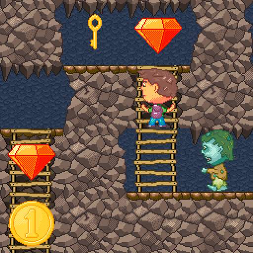 Jack Adventures 1.9.23