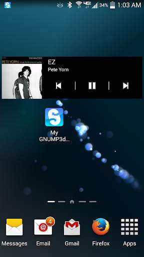 ServeStream screenshot 7
