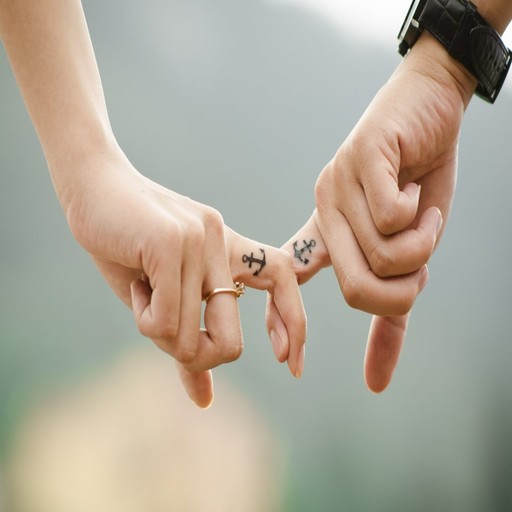 Couple-Goals : Couples whatsapp Stickers icon
