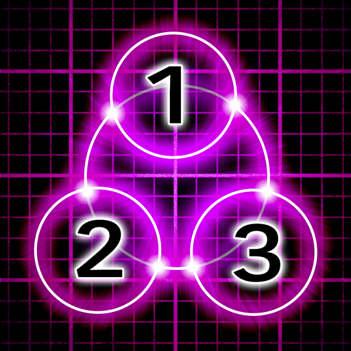 Glow Burst Lite icon