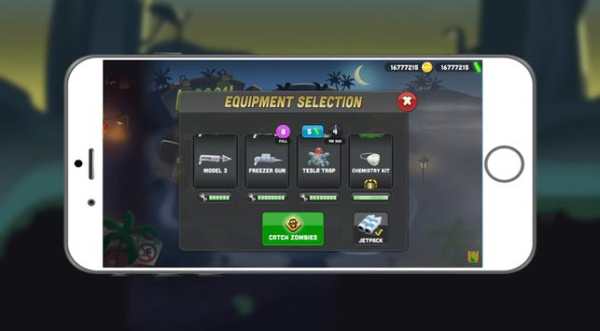 Free Zombie Catchers Rats 2 screenshot 3