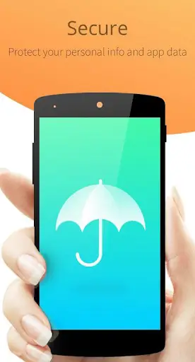 CM Launcher - 3D parallax Themes & HD Wallpapers screenshot 2