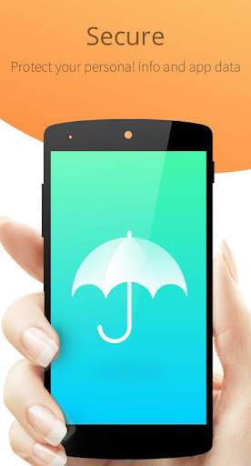 CM Launcher - 3D parallax Themes & HD Wallpapers screenshot 2