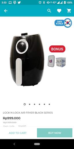 eMShop - The Best Online Specialty Store screenshot 7