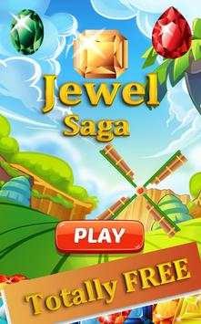 Jewels Saga screenshot 1