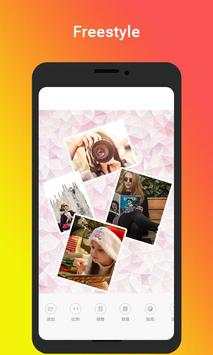 Photo Collage Maker screenshot 4
