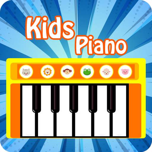 piano kids music - songs 1.0