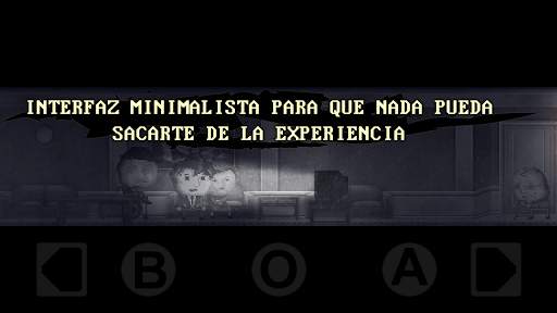 DISTRAINT: Pocket Pixel Horror screenshot 3