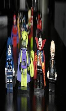 Doctor Man Stranges screenshot 1