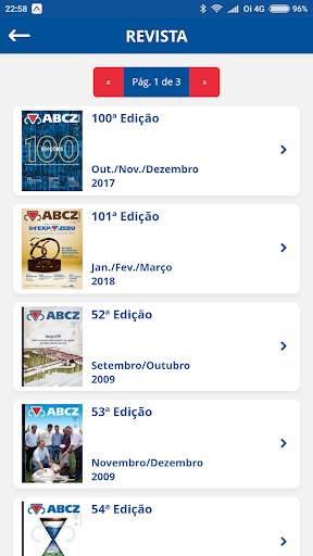 ABCZ Mobile screenshot 7