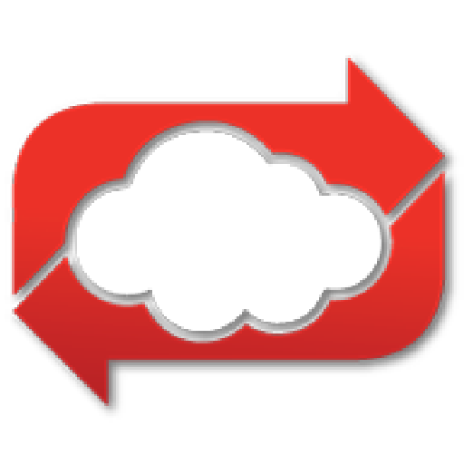 Owncloud client for Files.fm cloud storage أيقونة