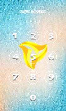 Fidget Spinner Password screenshot 2
