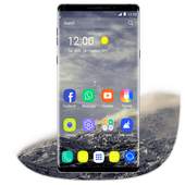 Theme for Samsung Galaxy Note 8 1.1.8