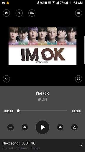 All That iKON(iKON songs, albums, MVs, videos) screenshot 6