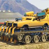 Ultimate Cheats for GTA 5