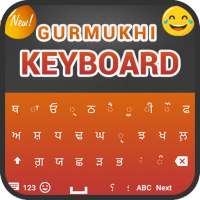 Gurmukhi Keyboard on 9Apps
