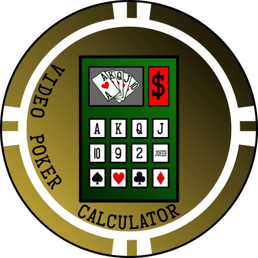 Video Poker Calculator - 2020 The Best VPC 1.02.1