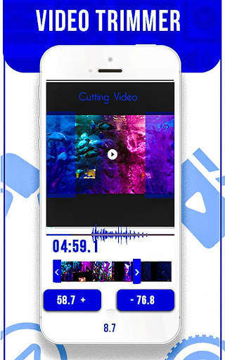 Video to MP3 Converter: Ringtone Maker & Cutter screenshot 6