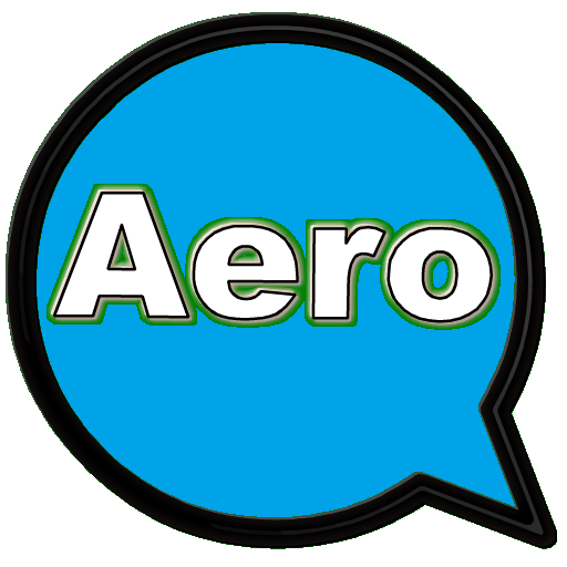 AeroWhats Plus - Aero WA Prime Tools icon