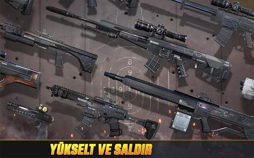 Kill Shot Bravo screenshot 4