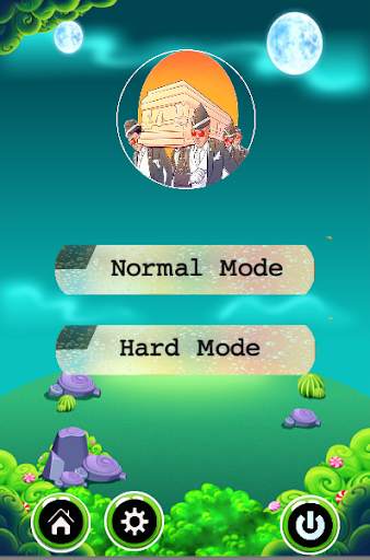 Coffin Dance Piano Tiles screenshot 2