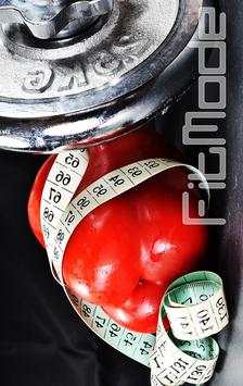 FitMode screenshot 4