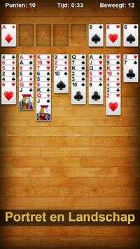 FreeCell screenshot 2