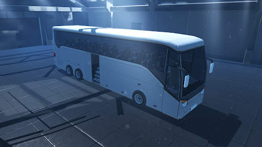 Bus Driving Simulator Coach 2 screenshot 3
