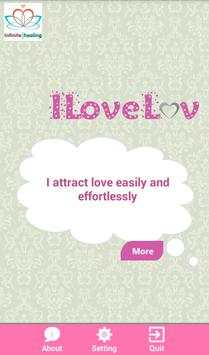 ILoveLuv-Lite screenshot 1
