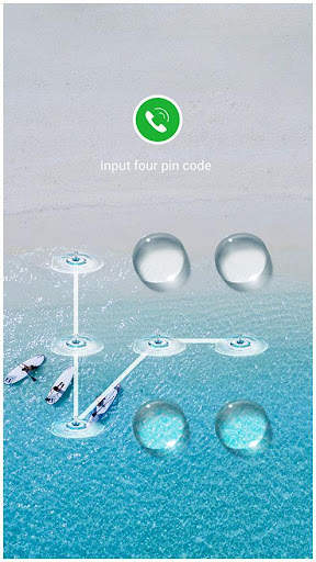 AppLock 15 تصوير الشاشة