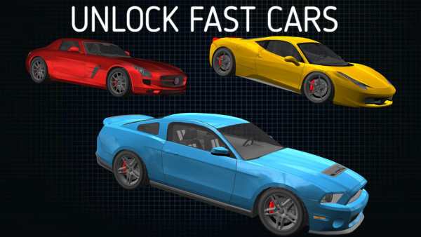 Traffic Racing - Extreme screenshot 4