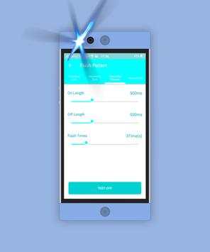 flashlight call screenshot 3