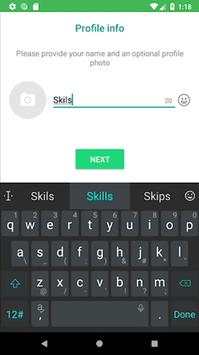 GBWhatts latest version screenshot 5