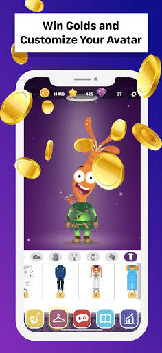 MentalUP Educational Games screenshot 5