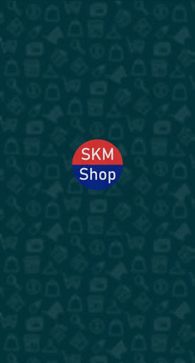 SKM Shop screenshot 1