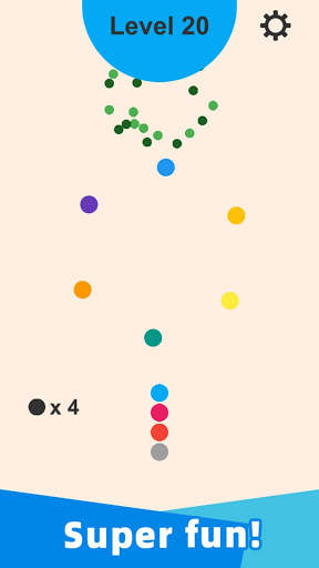 Dots Crush screenshot 10