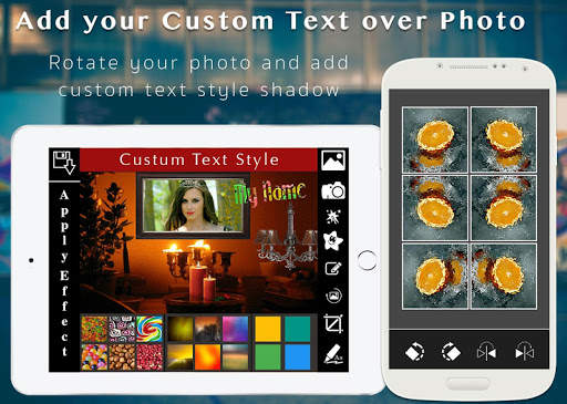 All In One Photo Frame screenshot 5