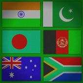 All Cricketer Name List  (World cup 2019) 1.0