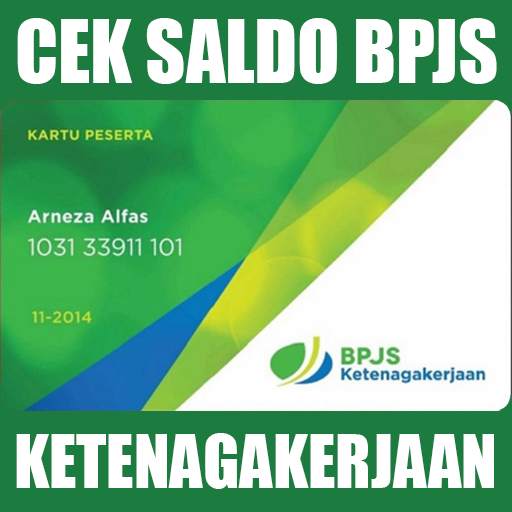 Cek Saldo BPJS Anda 3.0