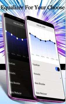Music Player screenshot 3