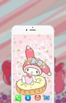 My Melody Wallpapers HD screenshot 6