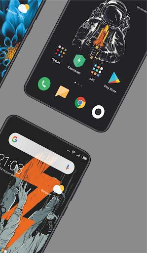 Wallpaper Studio screenshot 5