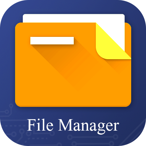 File Manager icon