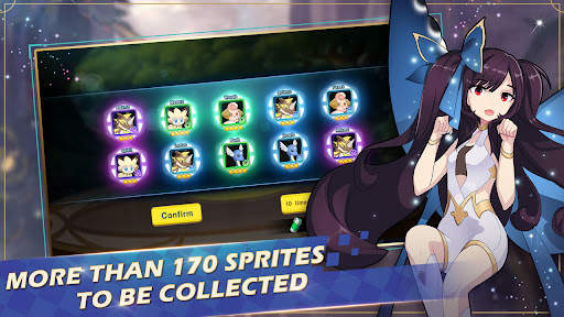 Sprite Trainers screenshot 4