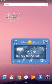 Weather Maps screenshot 11